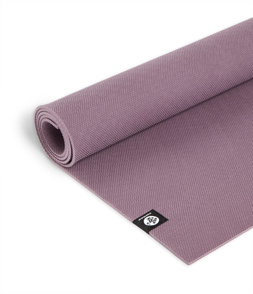 เสื่อโยคะ MANDUKA รุ่น X 5MM - สีชมพูม่วง (71")